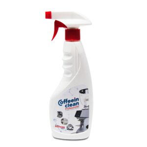 Coffeein Сlean DETERGENT (спрей)