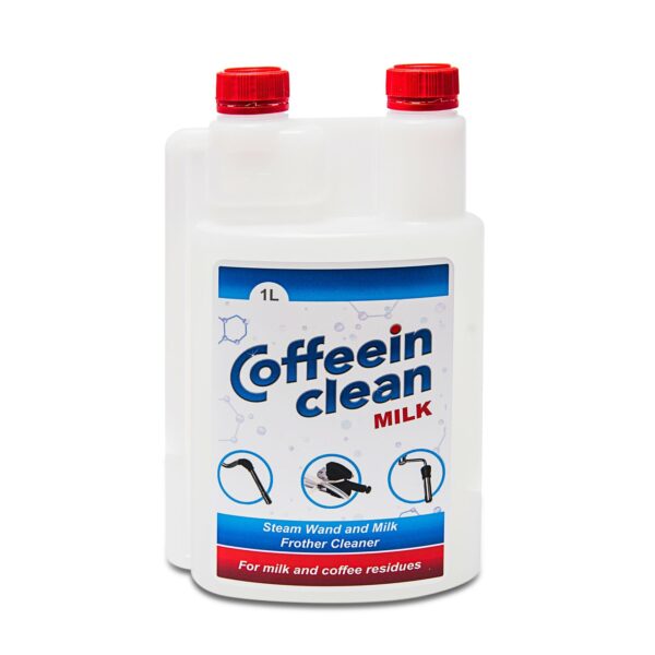 Coffeein Сlean MILK (рідина)