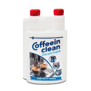 Coffeein Сlean DECALCINATE (рідина)
