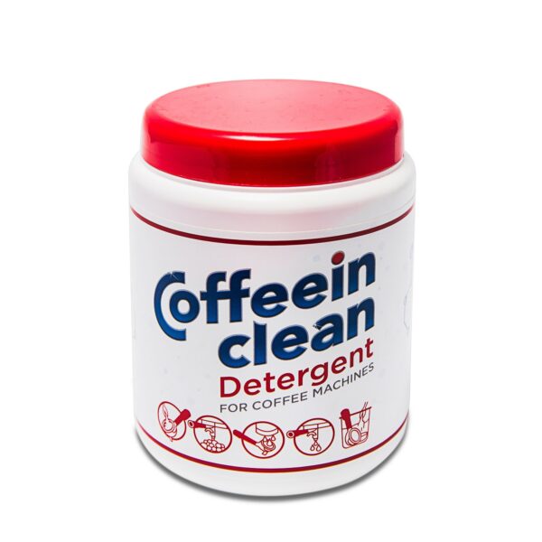Coffeein Сlean DETERGENT (порошок)