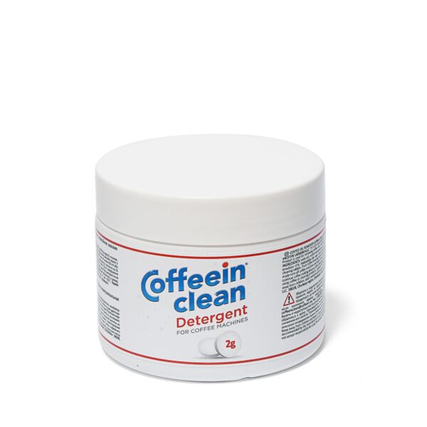 Coffeein Сlean DETERGENT