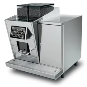 Thermoplan BW3 CTM RF