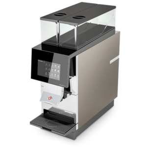 Black&White4 compact CTM