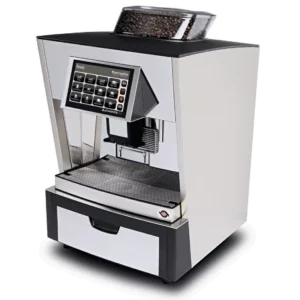 Thermoplan BWOne RF