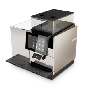 Thermoplan BW4 CTM RS