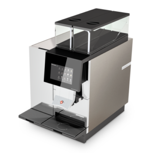 Thermoplan BW4с CTM RS