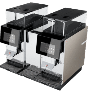 Black&White4 compact CTM & Black&White4 compact CTM RS
