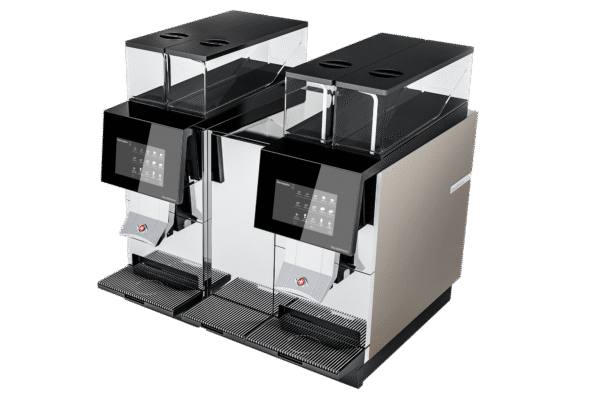 Black&White4 compact CTM & Black&White4 compact CTM RS