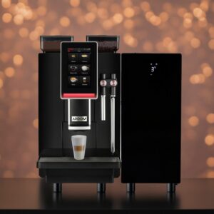 Dr. Coffee Mini Bar S2